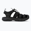 Herrensandalen CMP Sahiph nero/nero 2