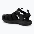 Herrensandalen CMP Sahiph nero/nero 3