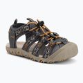 Kindersandalen CMP Sahiph grey/cucrcuma