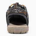Kindersandalen CMP Sahiph grey/cucrcuma 6