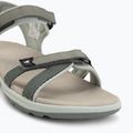 Damensandalen CMP Adib pistacchio/avocado 7