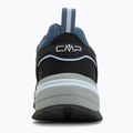 Trekkingschuhe Damen CMP Rigel 2.0 Low Waterproof space/sky blue 6