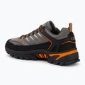 Herren-Trekkingschuhe CMP Rigel 2.0 Low Waterproof deserto/flame 3