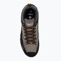 Herren-Trekkingschuhe CMP Rigel 2.0 Low Waterproof deserto/flame 5