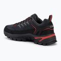 Herren-Trekkingschuhe CMP Rigel 2.0 Low Waterproof titanio/ferrari 3