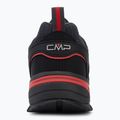 Herren-Trekkingschuhe CMP Rigel 2.0 Low Waterproof titanio/ferrari 6