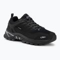 Herren-Trekkingschuhe CMP Rigel 2.0 Low Waterproof nero/grey