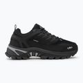 Damen-Trekkingschuhe CMP Rigel 2.0 Low Waterproof black/grey 2