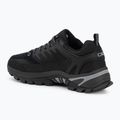 Damen-Trekkingschuhe CMP Rigel 2.0 Low Waterproof black/grey 3