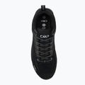Damen-Trekkingschuhe CMP Rigel 2.0 Low Waterproof black/grey 5