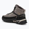 Trekkingschuhe Damen CMP Rigel 2.0 Mid Waterproof deserto/cream 3