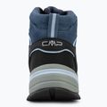 Trekkingschuhe Damen CMP Rigel 2.0 Mid Waterproof space/sky blue 6