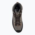 Herren-Trekkingschuhe CMP Rigel 2.0 Mid Waterproof desert/flame 5