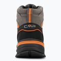 Trekkingschuhe Herren CMP Rigel 2.0 Mid Waterproof deserto/flame 6