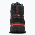 Trekkingschuhe Herren CMP Rigel 2.0 Mid Waterproof titanio/ferrari 6