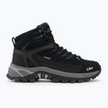 Herren-Trekkingschuhe CMP Rigel 2.0 Mid Waterproof black/grey 2