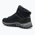 Herren-Trekkingschuhe CMP Rigel 2.0 Mid Waterproof black/grey 3