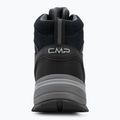 Trekkingschuhe Herren CMP Rigel 2.0 Mid Waterproof nero/grey 6