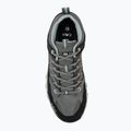 Trekkingschuhe Damen CMP Rigel Low Wp avocado 5