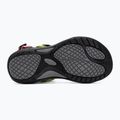Kindersandalen CMP Hamal lagoon/pink fluo/acido 4