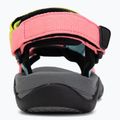 Kindersandalen CMP Hamal lagoon/pink fluo/acido 6