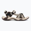 Damensandalen CMP Hamal corda/toffee/lagoon 2
