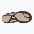 Damensandalen CMP Hamal corda/toffee/lagoon 4