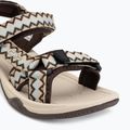 Damensandalen CMP Hamal corda/toffee/lagoon 7