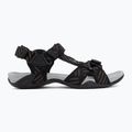 Herrensandalen CMP Hamal nero/pine 2