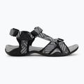 Herrensandalen CMP Hamal grey/perla 2
