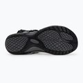 Herrensandalen CMP Hamal grey/perla 4