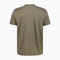 Herren T-Shirt CMP 35F5617 sage 2
