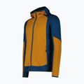 Herren Sweatshirt CMP 36G6327 turmeric 3