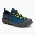 Kindersandalen CMP Rokky b.blue/acido