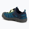 Kindersandalen CMP Rokky b.blue/acido 3