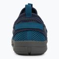 Kindersandalen CMP Rokky b.blue/acido 6