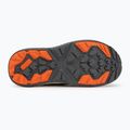 Herrensandalen CMP Trekkor grey/corda/orange 4