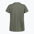 Damen T-Shirt CMP 36F8206 sage 2