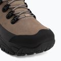 Damen-Trekkingschuhe CMP Dhenieb Wp deserto/corda 7