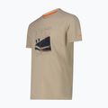 Herren T-Shirt CMP 30T5057 rope 3