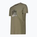 Herren T-Shirt CMP 30T5057 sage/pine 3