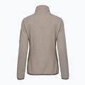 Damen Sweatshirt CMP 34H6386 toffee/cream 2