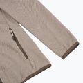 Damen Sweatshirt CMP 34H6386 toffee/cream 3
