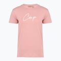 Damen T-Shirt CMP 36F8206 lilla