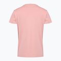 Damen T-Shirt CMP 36F8206 lilla 2