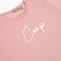 Damen T-Shirt CMP 36F8206 lilla 3