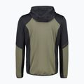 Herren Sweatshirt CMP 36G6327 sage 2