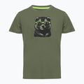 Kinder T-Shirt CMP 38T6744 oil green