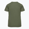Kinder T-Shirt CMP 38T6744 oil green 2