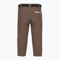 Damen-Trekking-Shorts CMP 3T51246 Capri toffee 2